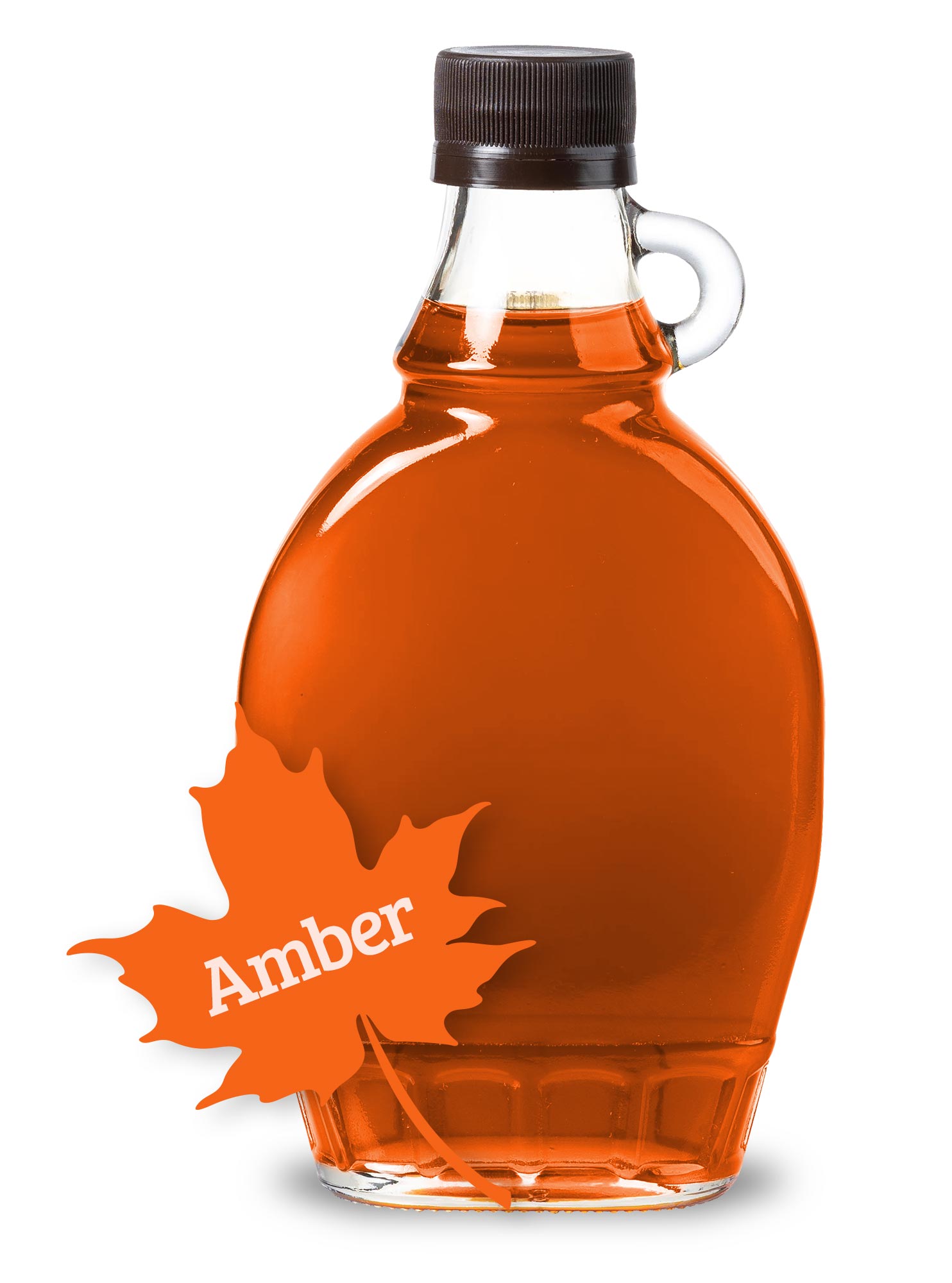 Maple Grades Highland Sugarworks