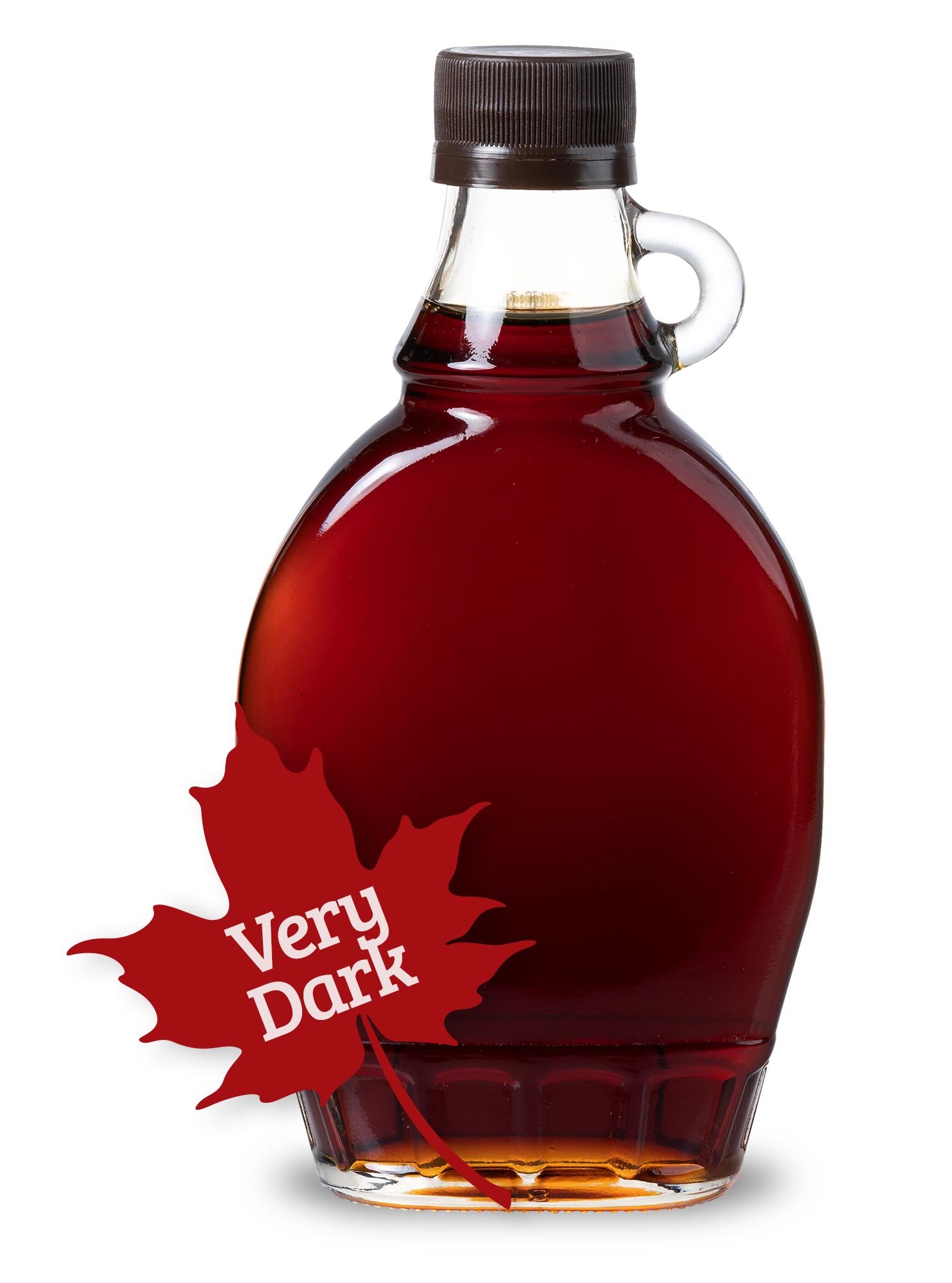 Maple Grades Highland Sugarworks