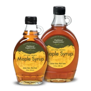 Amber Color, Rich Taste